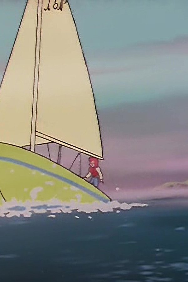 Bia, la sfida della magia – S01E45 – I pattini dell’amicizia