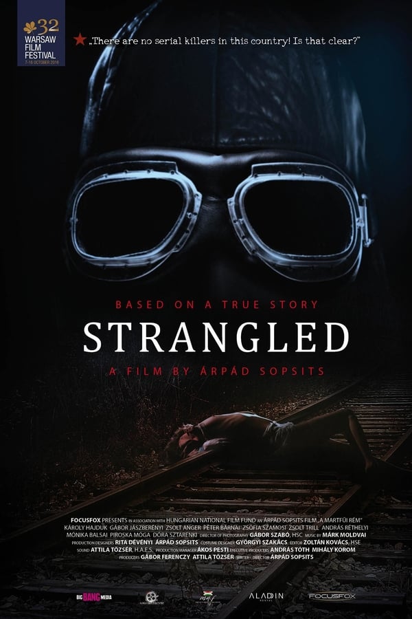 Strangled