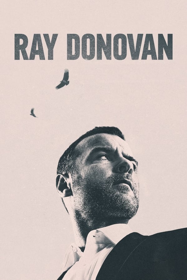 ES - Ray Donovan: The Movie - (2022)