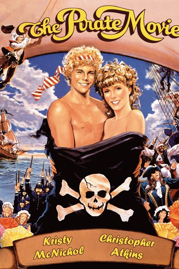 Il film pirata