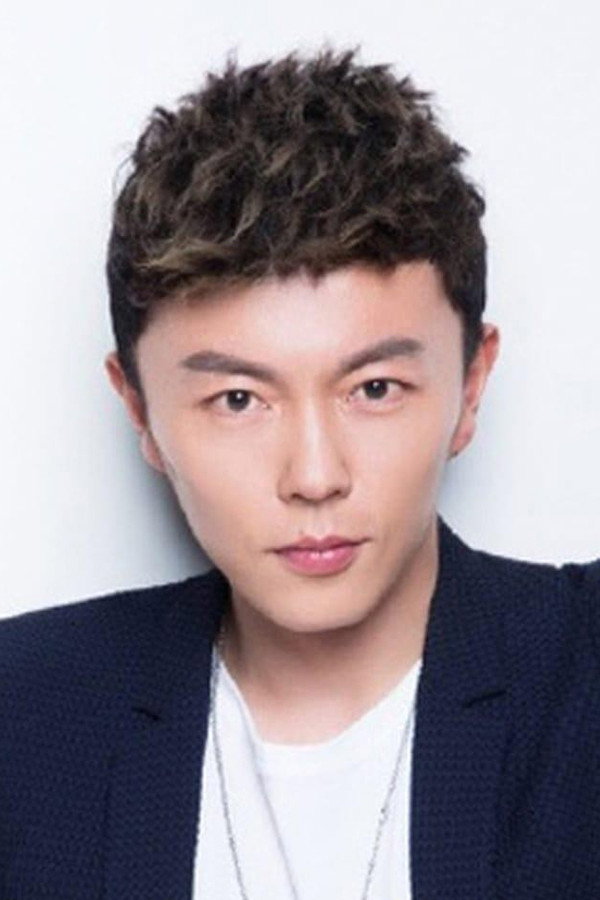 Xie Miao's headshot