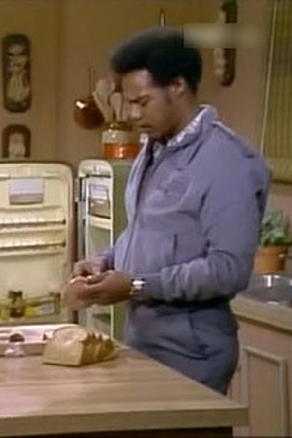 I Jeffersons – S08E02 –