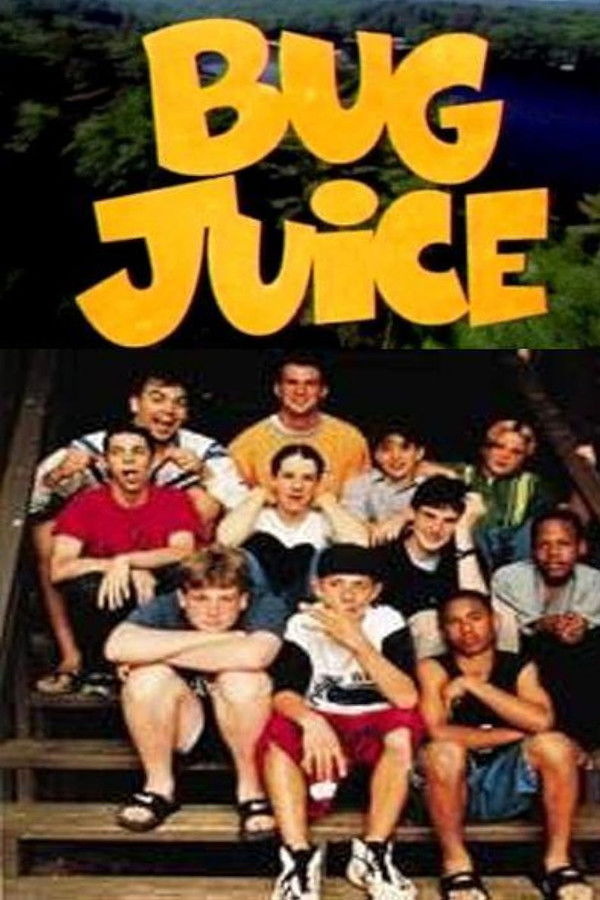 Bug Juice