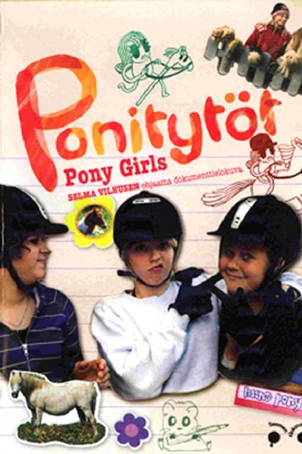Pony Girls
