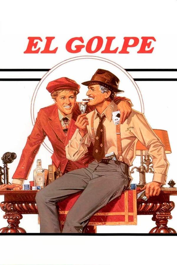 LAT - El golpe (1973)