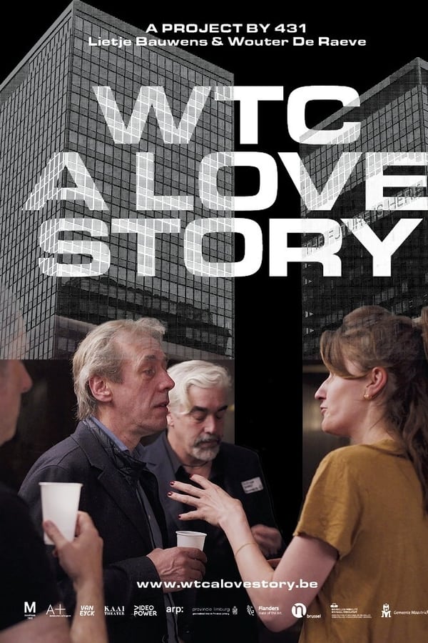 WTC A love story