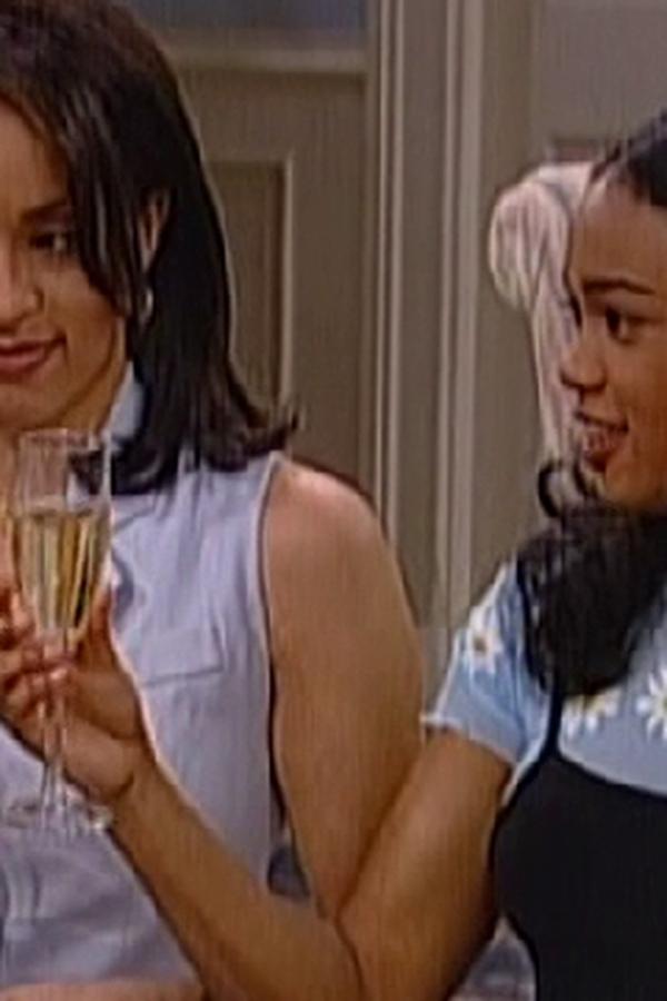 Willy, il principe di Bel-Air – S06E23 – L’appartamento che non c’è: parte 1