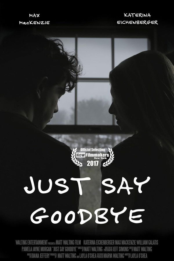 Just Say Goodbye (2017)