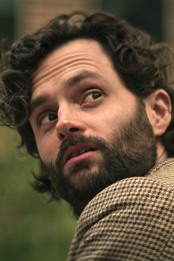 YOU – S04E01 – Joe va in vacanza