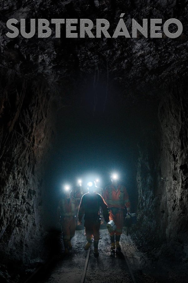 LAT - Souterrain (2021)