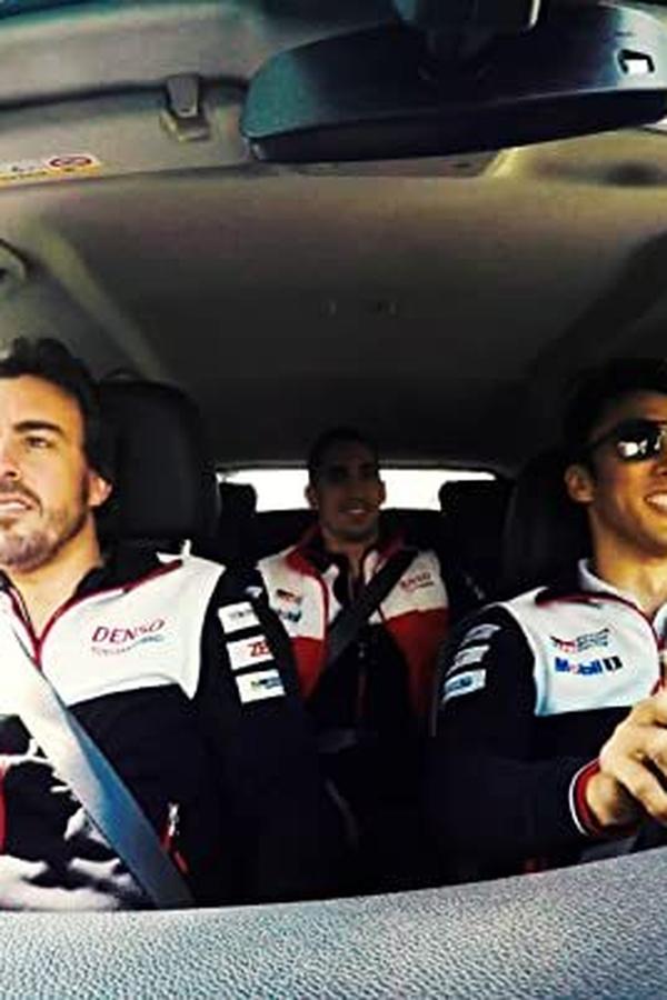 Fernando – S01E03 – Episodio 3
