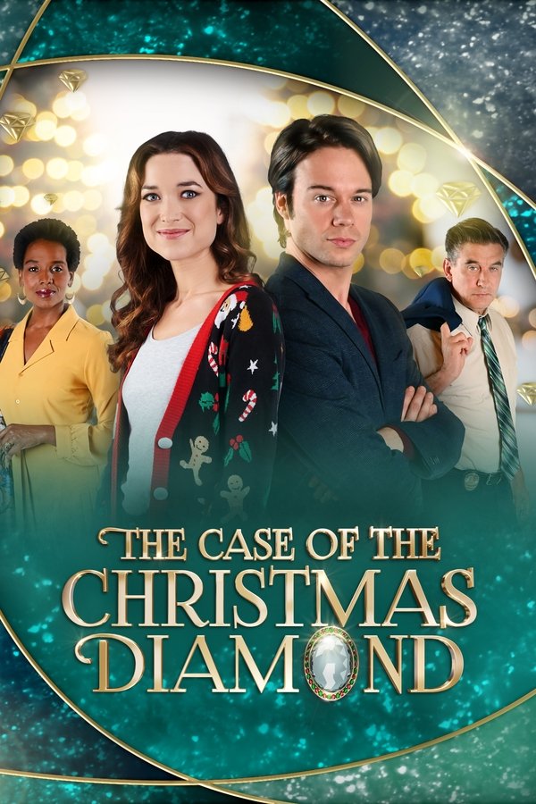 EN - The Case of the Christmas Diamond  (2022)