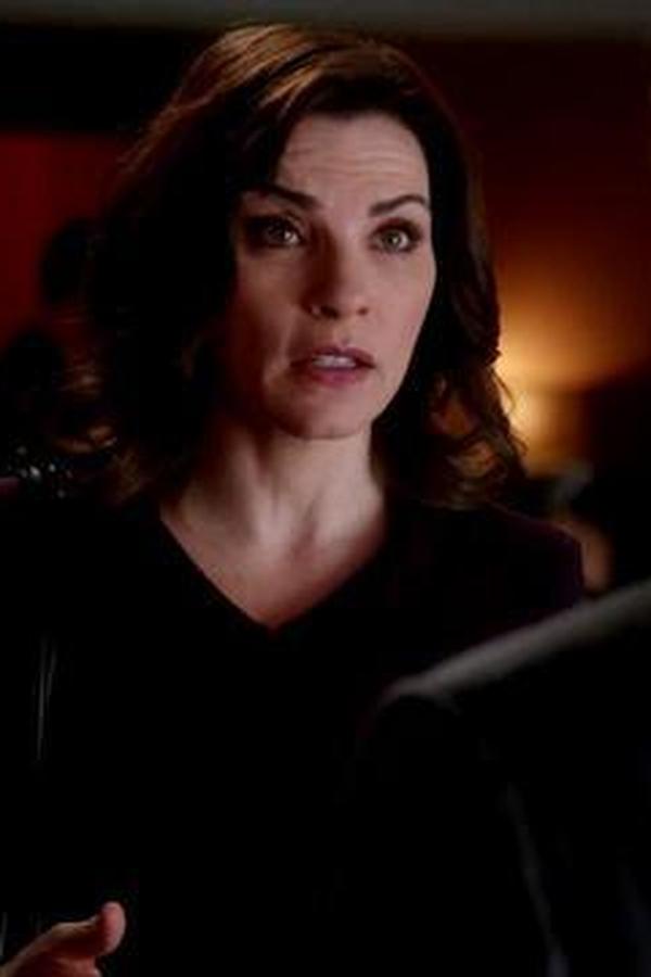 The Good Wife – S04E04 – Episodio 4