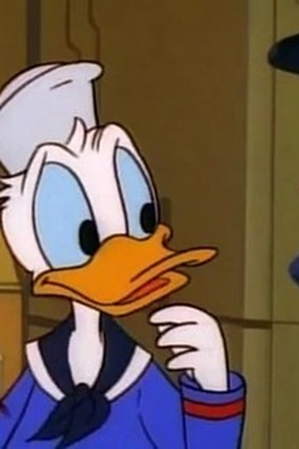 DuckTales: Avventure di paperi – S01E37 – Duello all’Ultimo Dollaro – La balena pirata