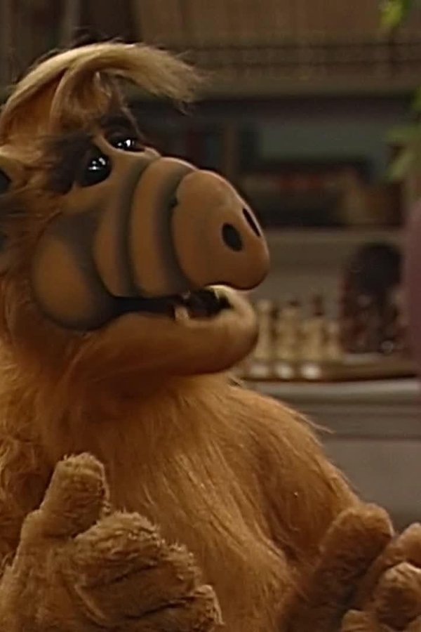 ALF – S04E10 – Separarsi per riunirsi