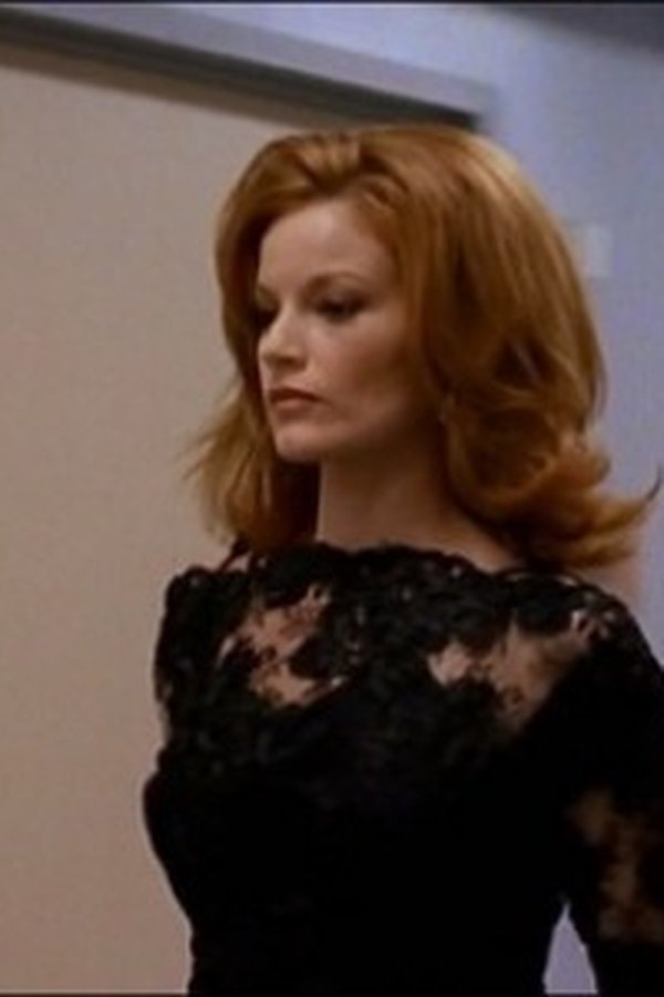 Melrose Place – S04E16 – Sete di rivalsa