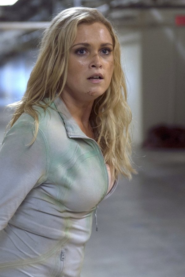 The 100 – S02E01 – I 48