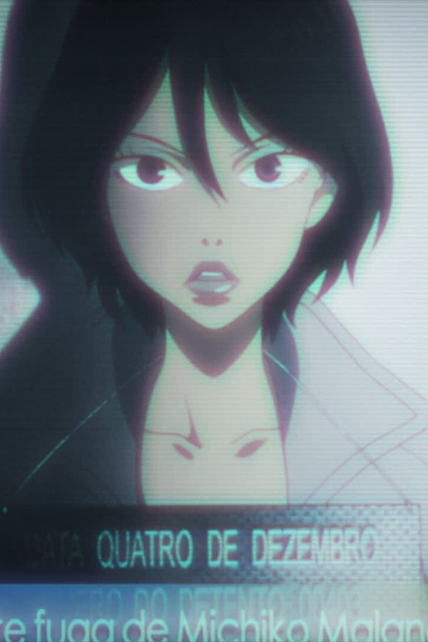 Michiko e Hatchin – S01E21 – Episodio 21