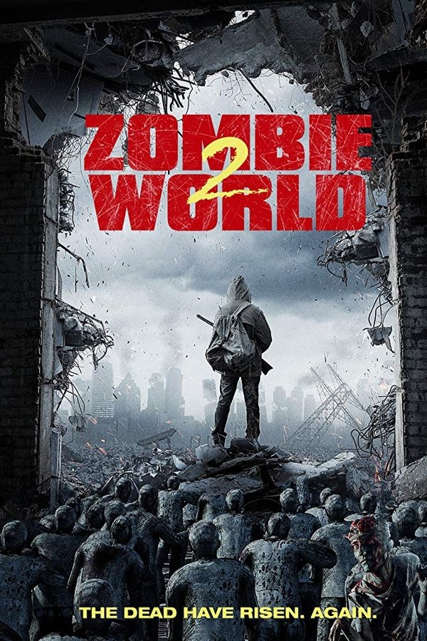 Zombie World 2