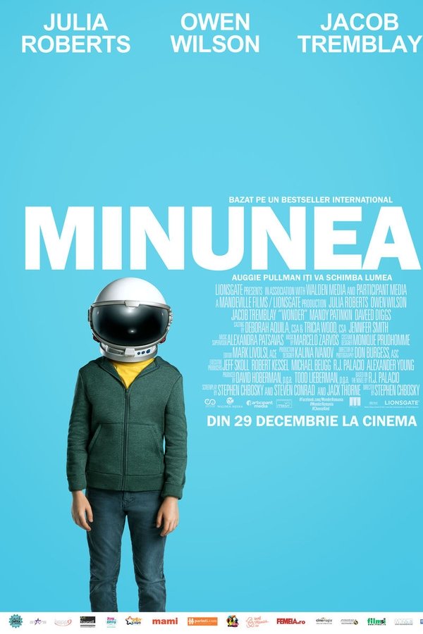 Minunea