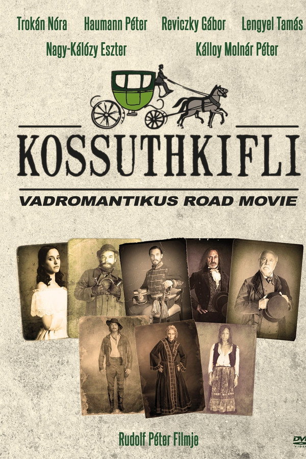 Kossuthkifli