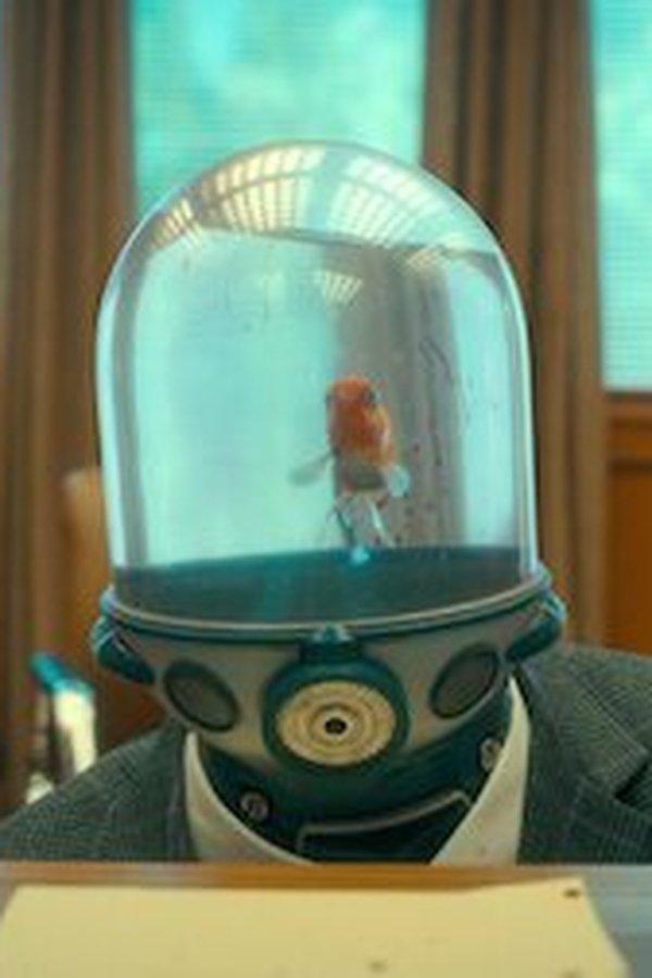 The Umbrella Academy – S02E07 – Öga for Öga