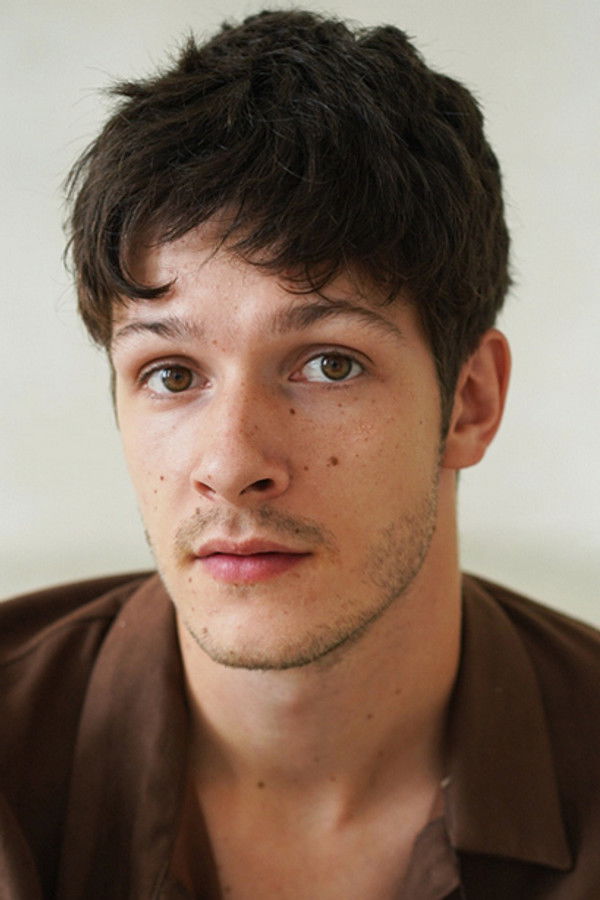 Kuzma Kotrelev's headshot