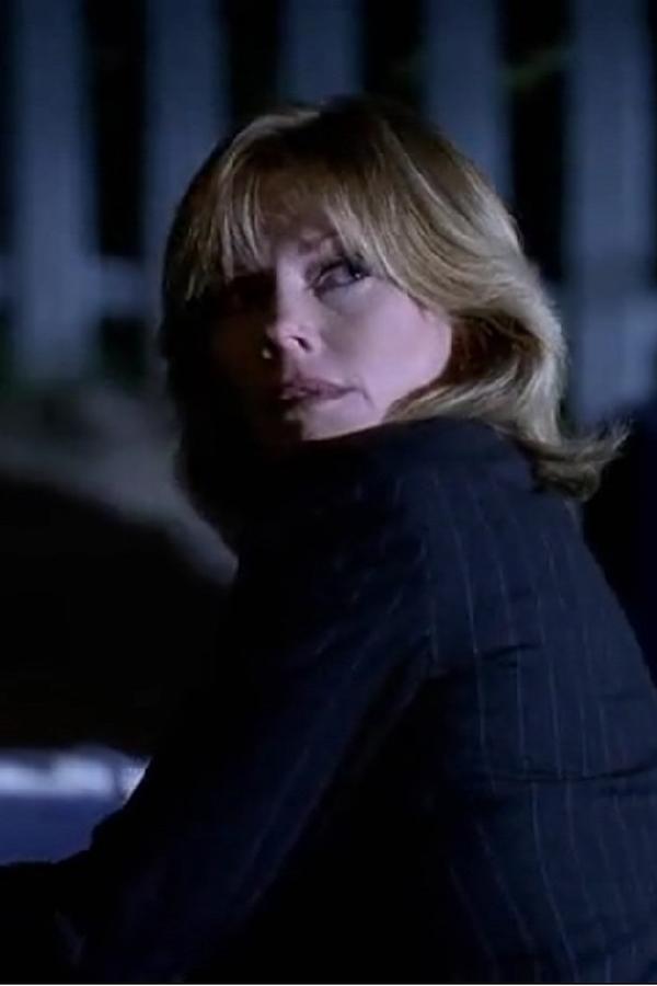 CSI: Scena del crimine – S01E03 – Sepolta viva