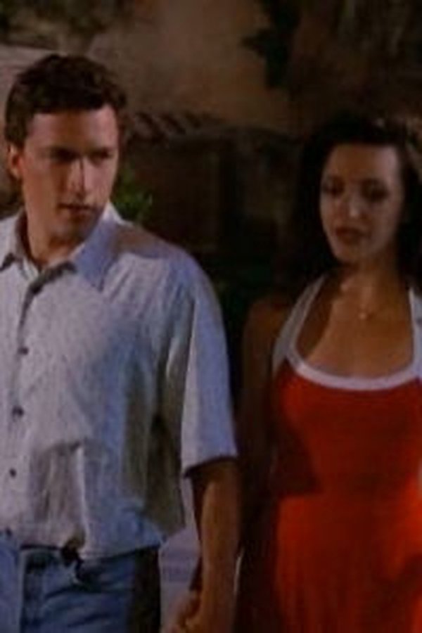 Melrose Place – S04E07 – Attenta Amanda
