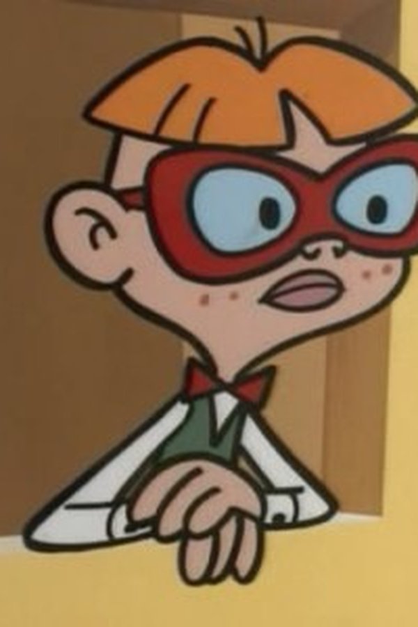 Il laboratorio di Dexter – S02E36 – Episodio 36