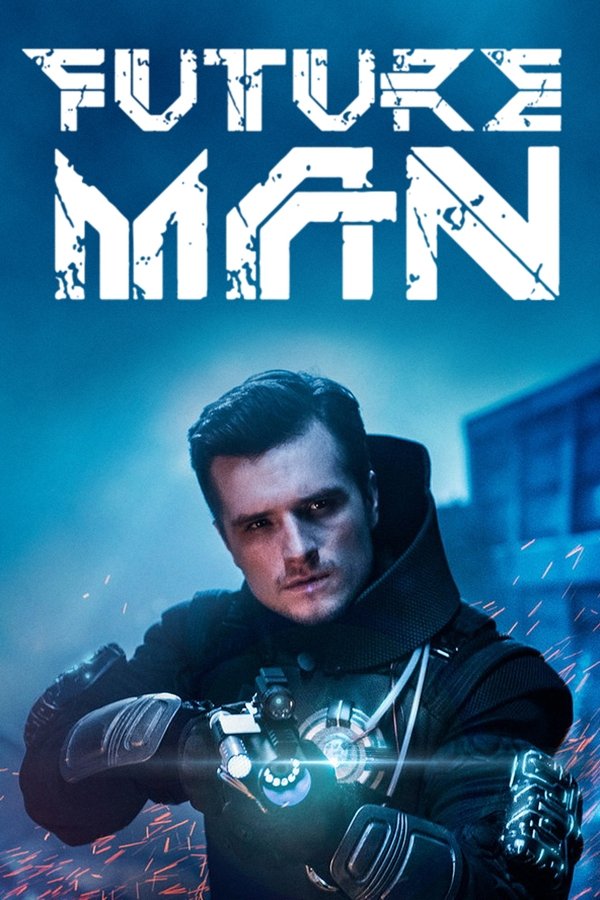Future Man Future Man