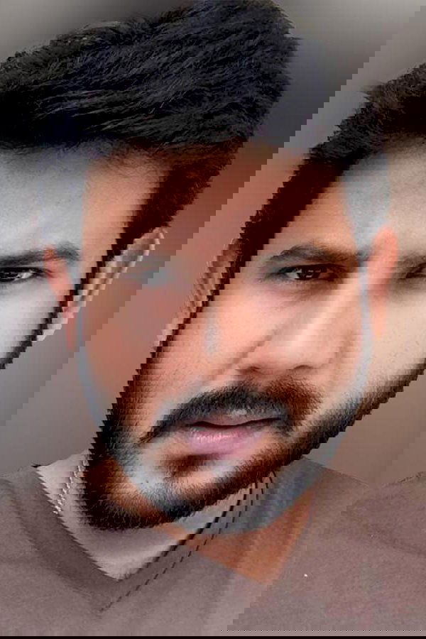 Kishore Maarisetty