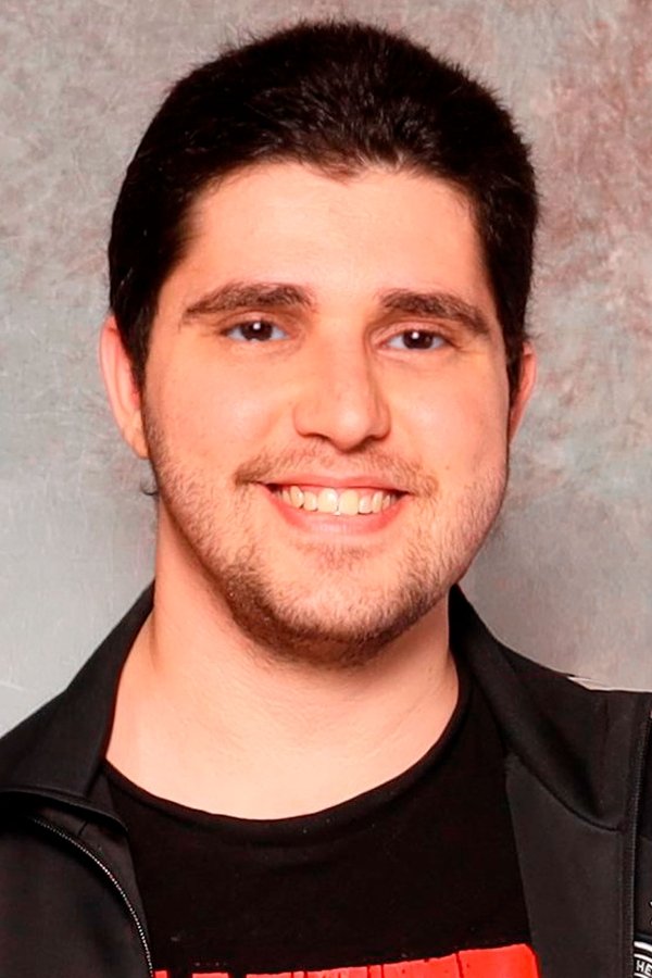 Gabriel Milessis Braga's headshot
