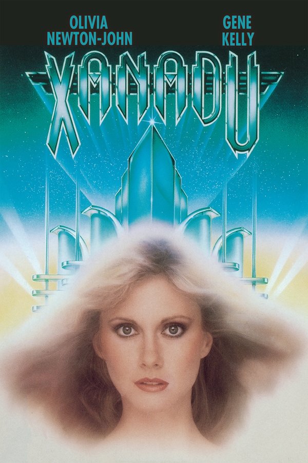 DE - Xanadu (1980)