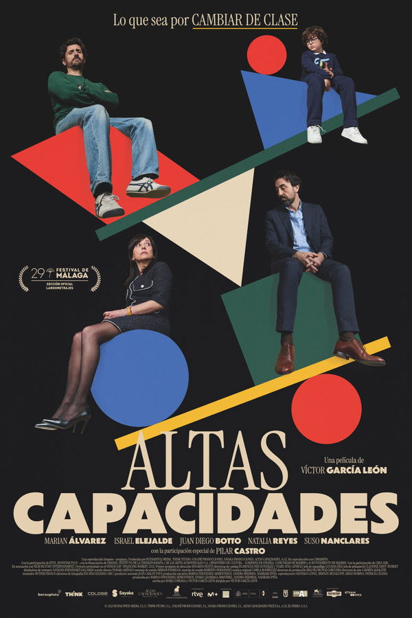 ES - Altas capacidades (LQ) (2026)