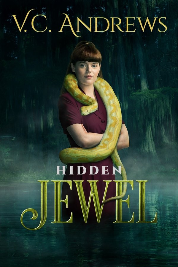 When Pearl's younger brother becomes deathly ill, she travels back to the bayou to find Ruby and uncover the mysterious secrets of her past.