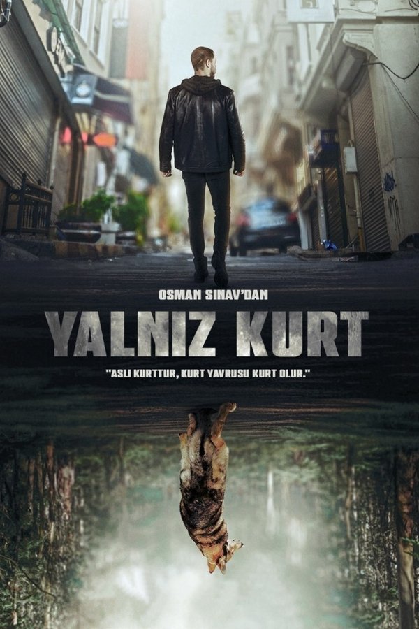 |TR| Yalnız Kurt