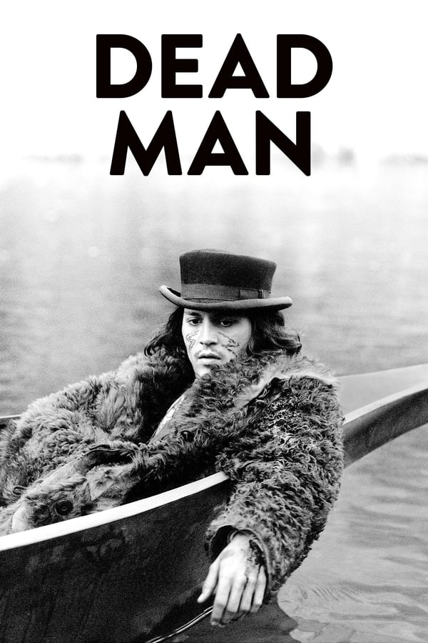 Dead Man (1995)