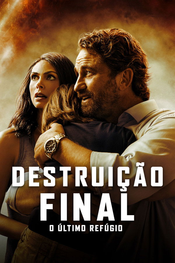 Destruição Final: O Último Refúgio (2020)