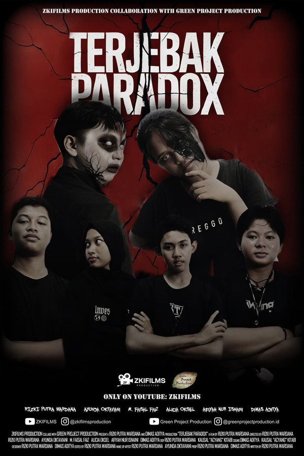 Terjebak Paradox