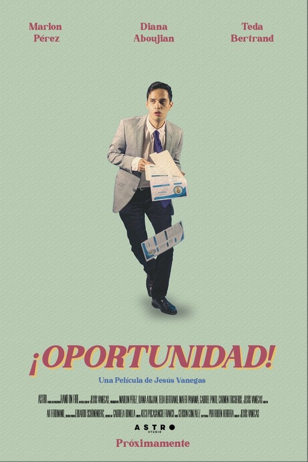 A Job Offer