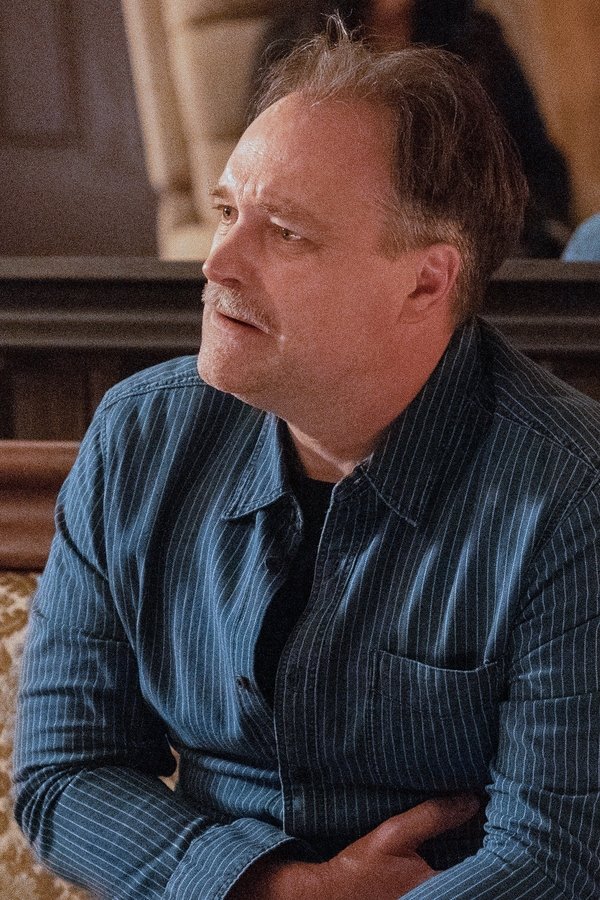 Departure – S02E06 – Il secondo uomo