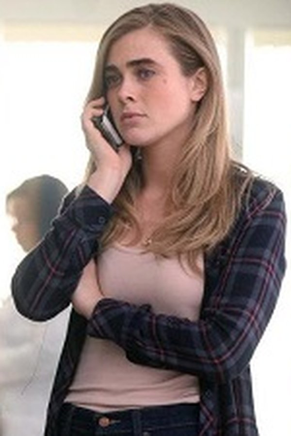 Manifest – S01E06 – Off Radar