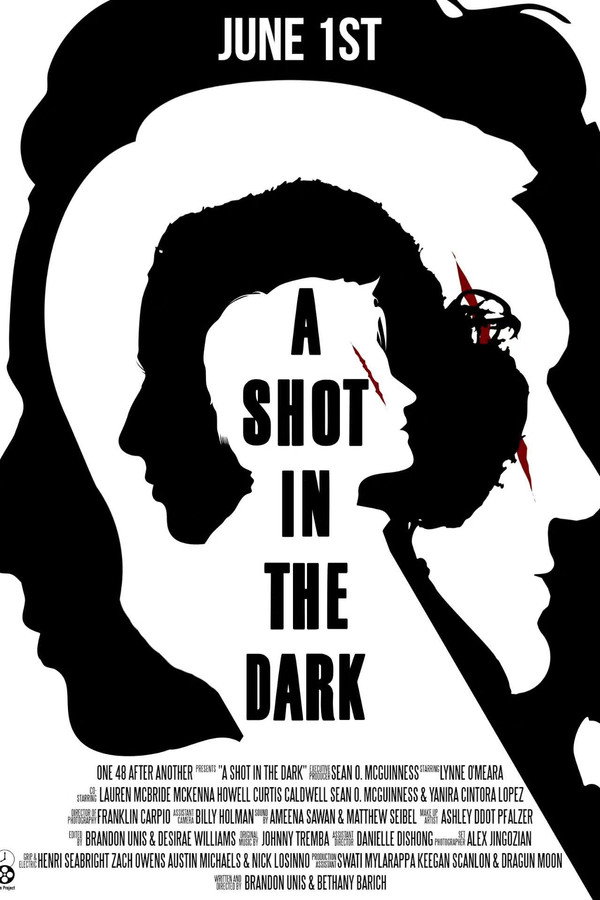 A Shot in the Dark