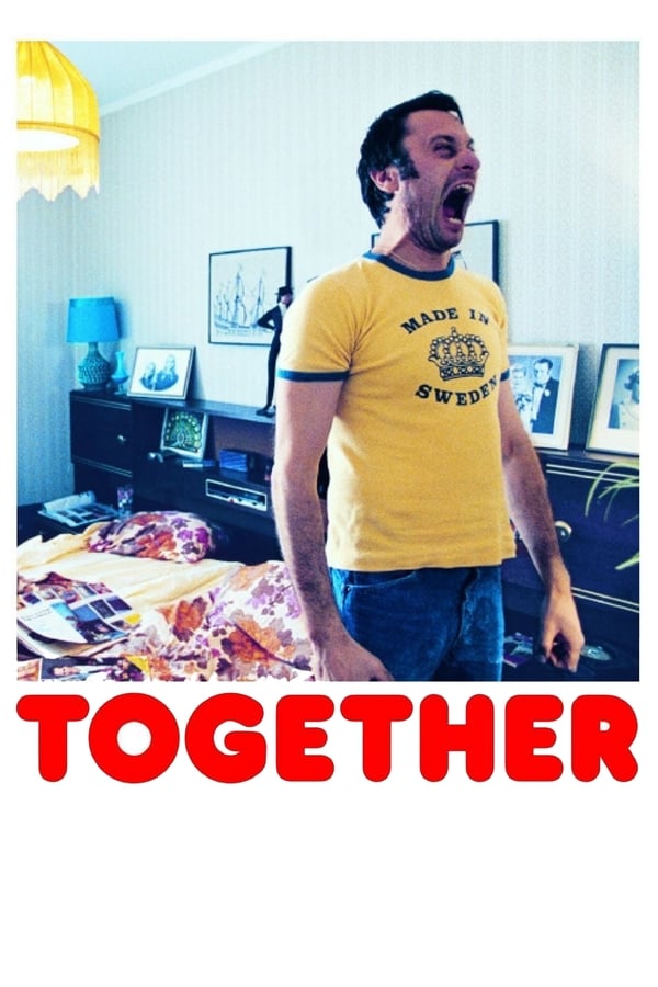 Together (2000) — The Movie Database (TMDb)