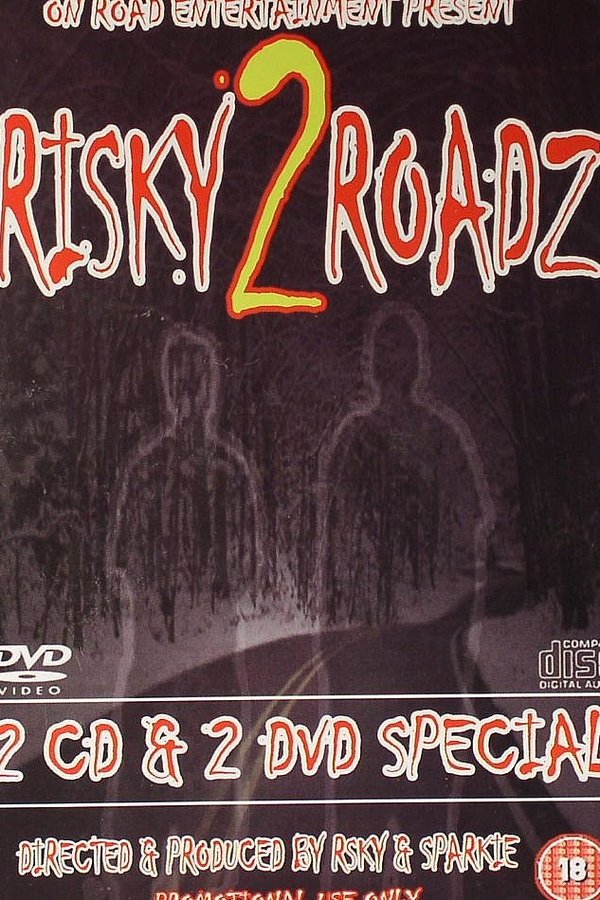 Risky Roadz 2 – Ruccus On Road