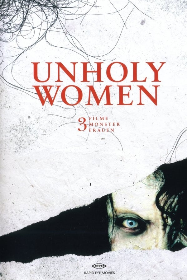 Unholy Women (2006)