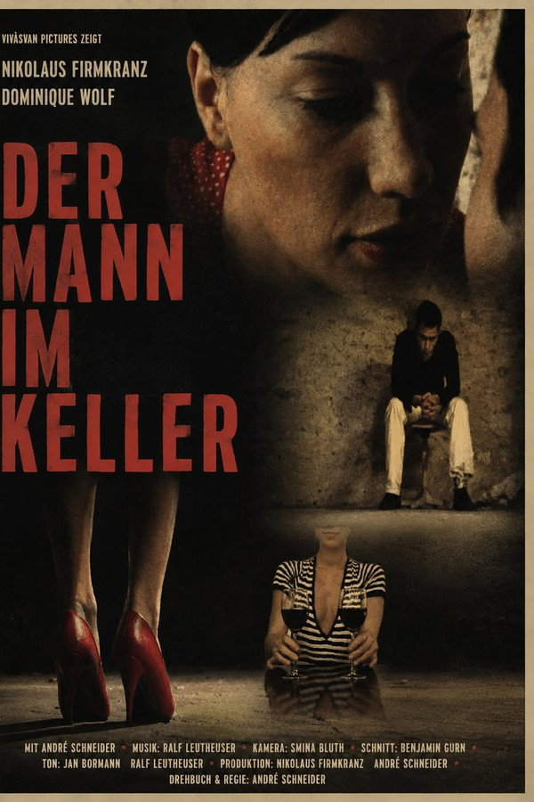 Der Mann im Keller