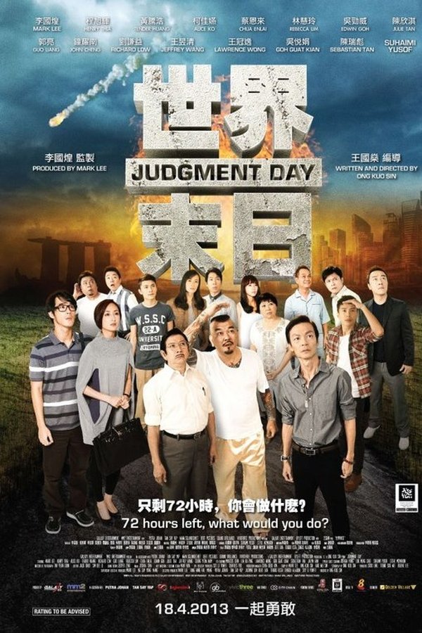 Judgement Day