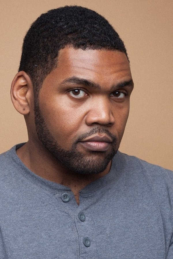 Theodus Crane's headshot